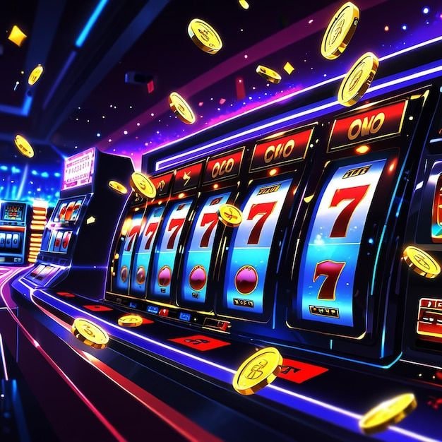 Pusat hiburan olahraga dan kasino virtual