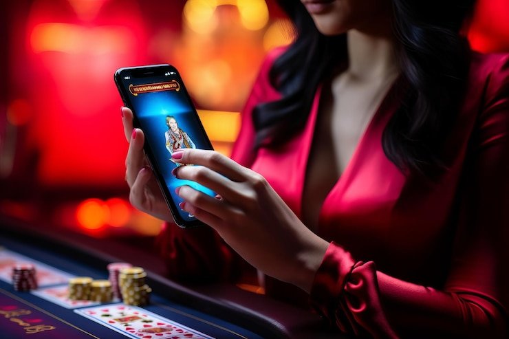 Pengguna dewasa mengatur durasi mobile